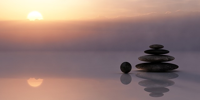 Meditation and the Quest for Wealth